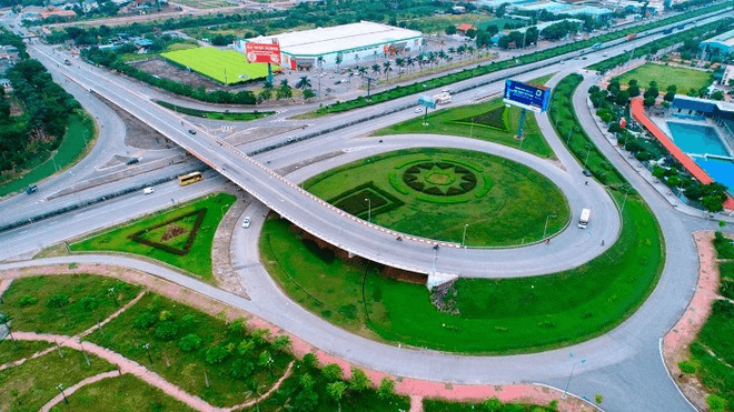 Xe ghép Hà Nội đi Hải Dương - Giá rẻ chỉ với 150k